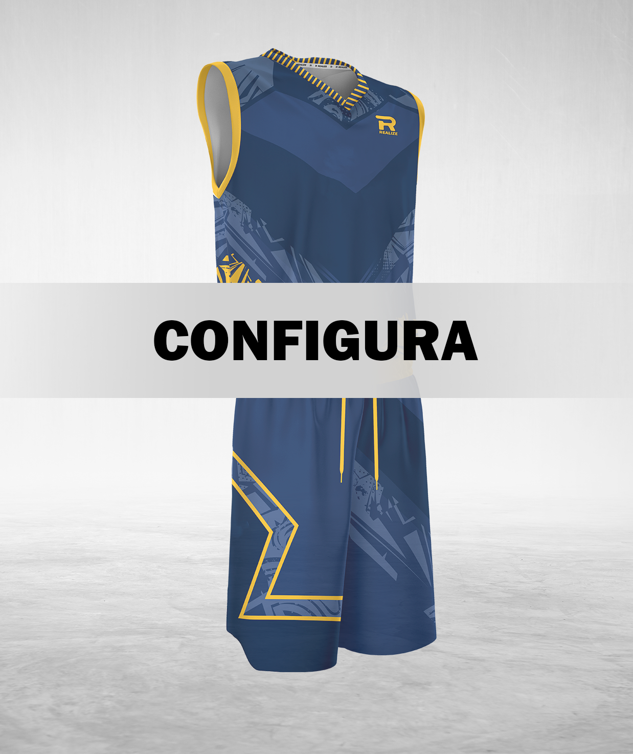 Completo Basket