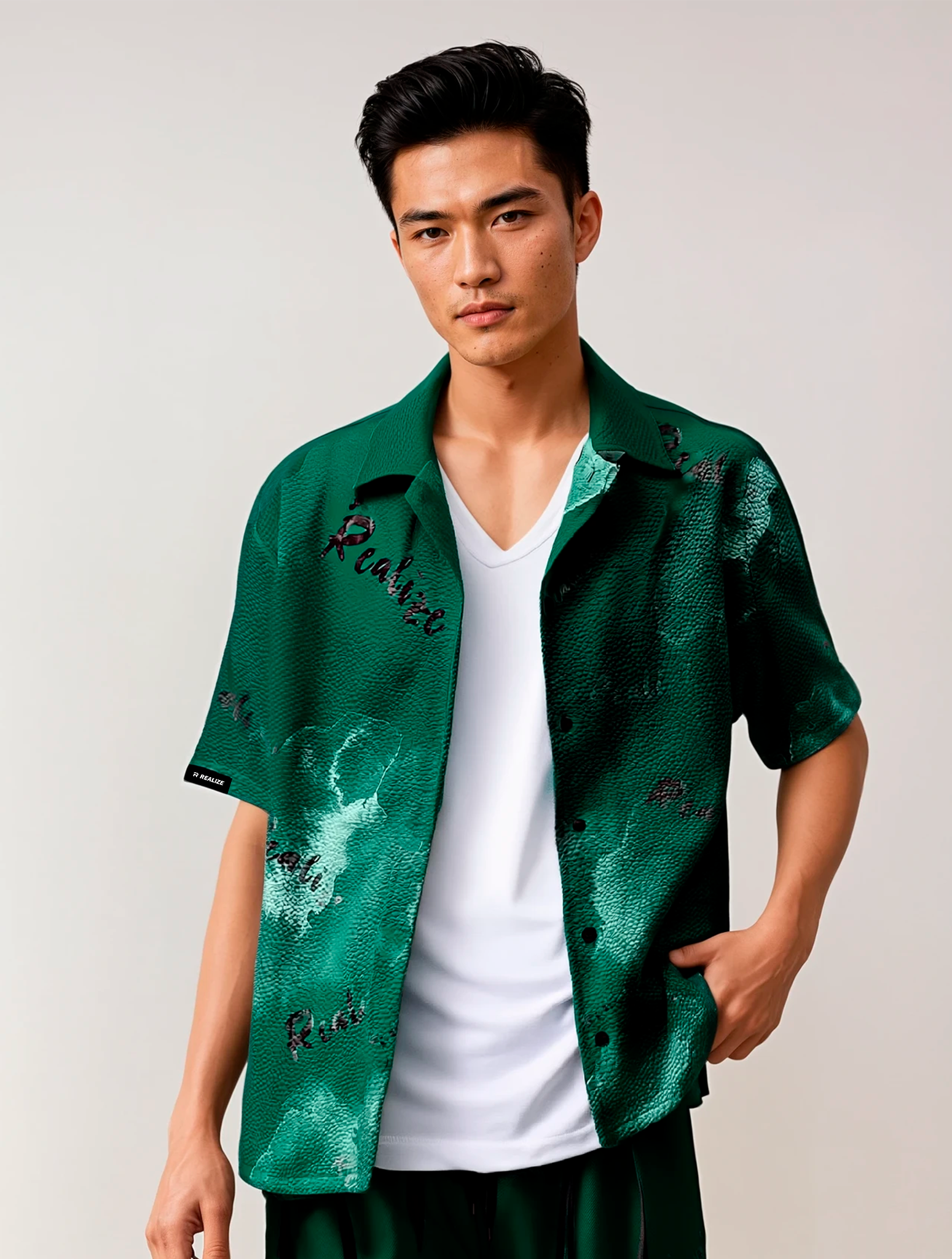 Ever Green