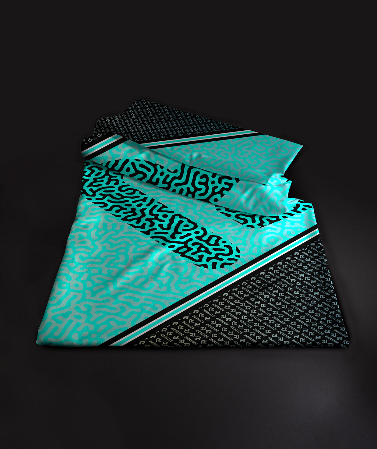 Realize Towels