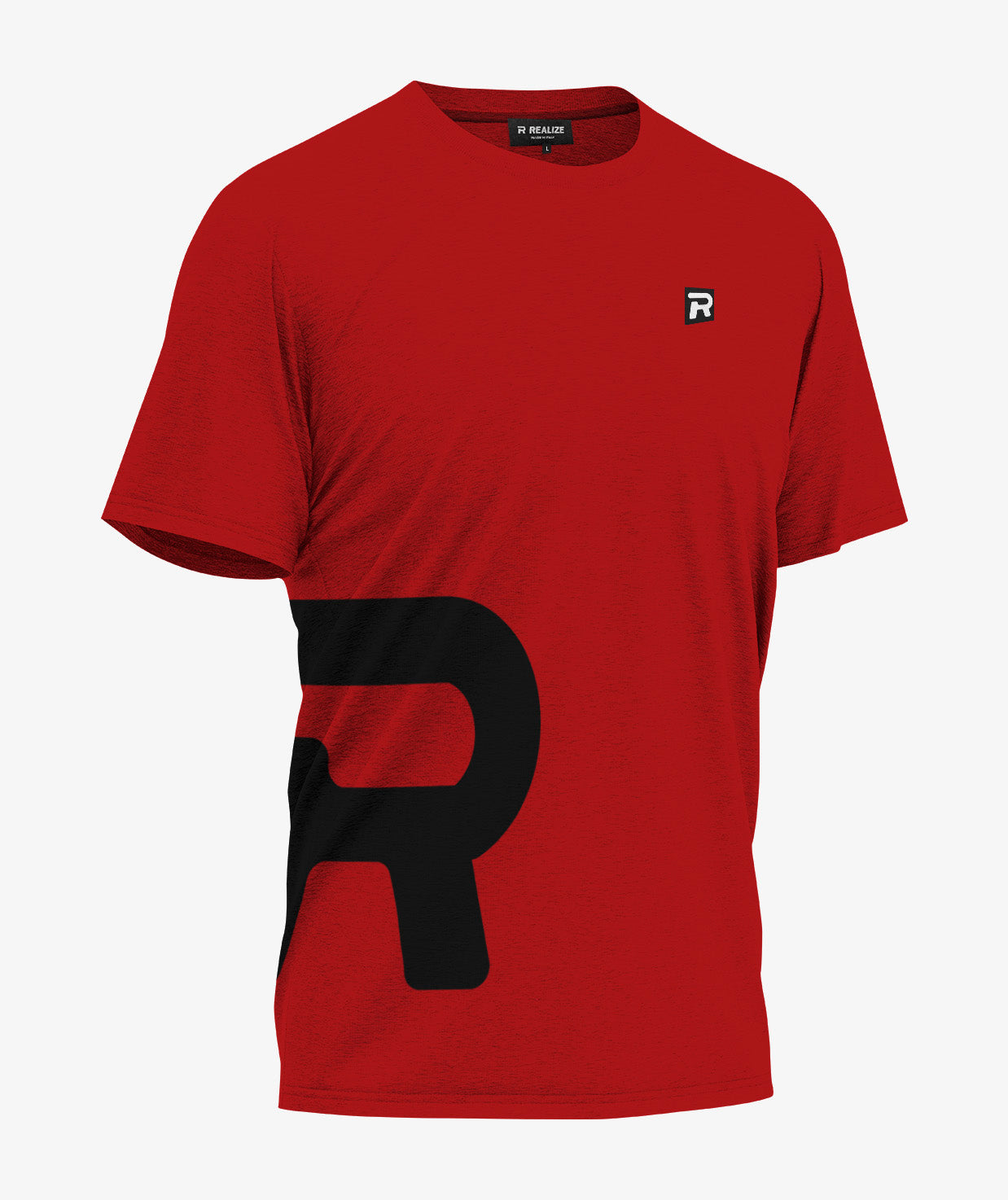 Red line