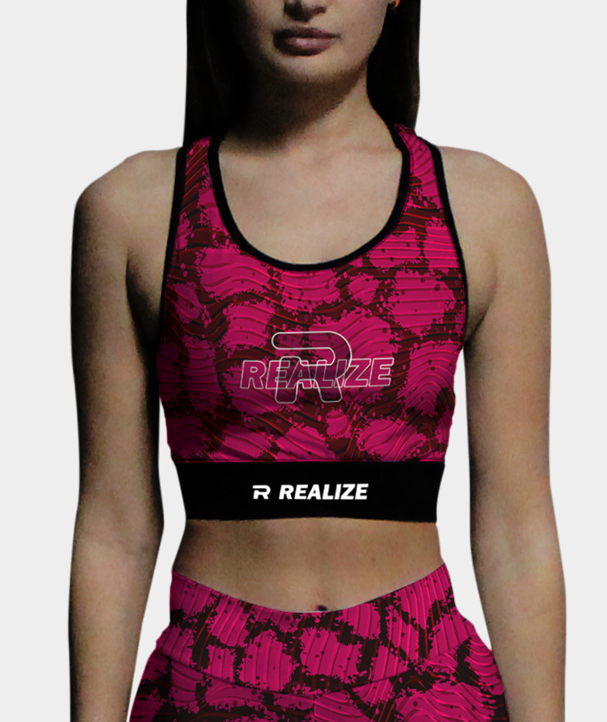 Fanatic top