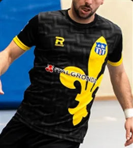 Completo gara calcio