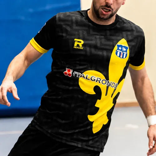 Completo gara calcio
