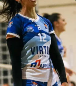 COMPLETO GARA PALLAVOLO