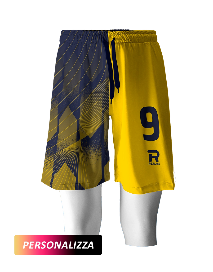 Cruijff Completo