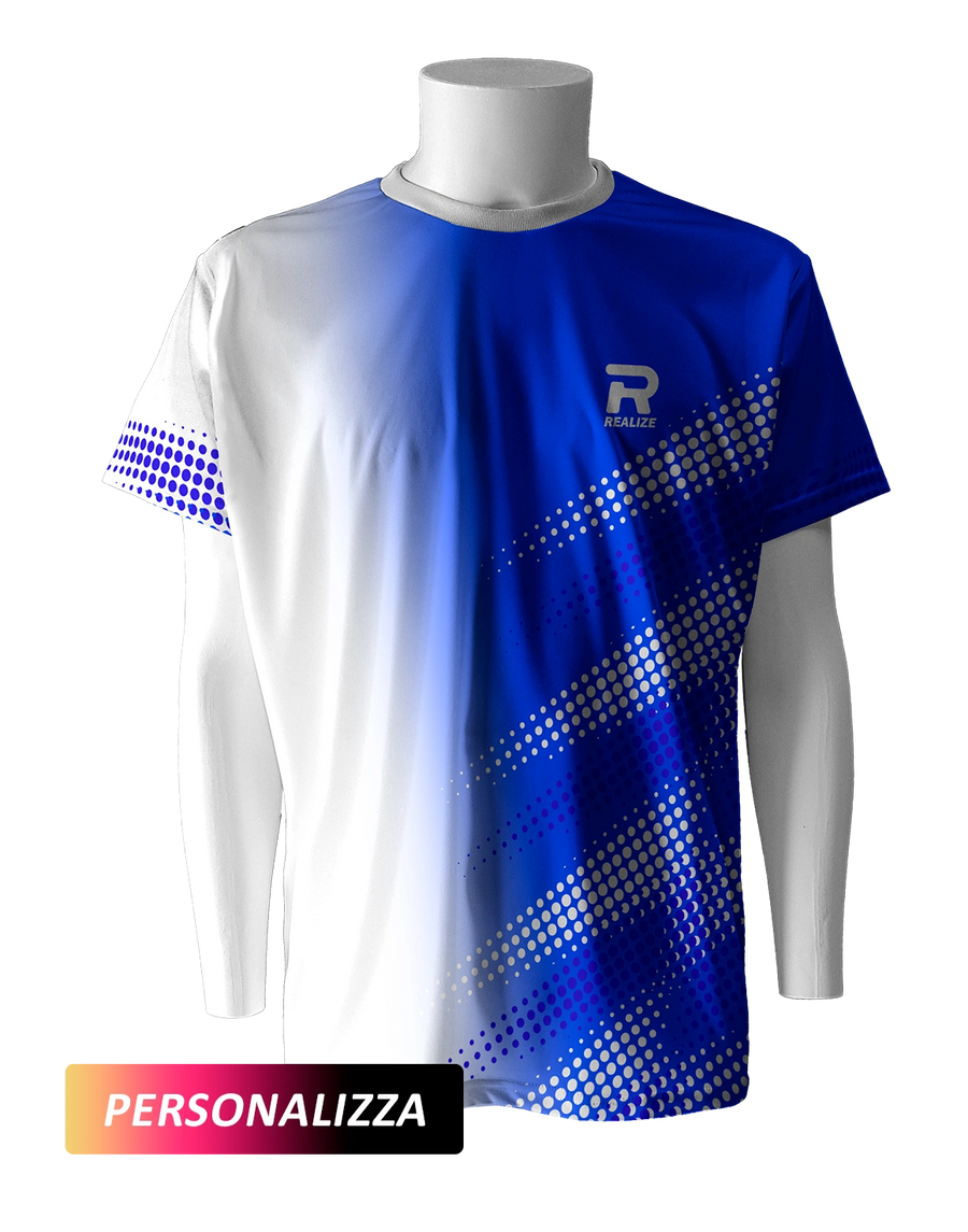 Federer Completo