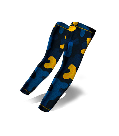 Pattern Sleeve