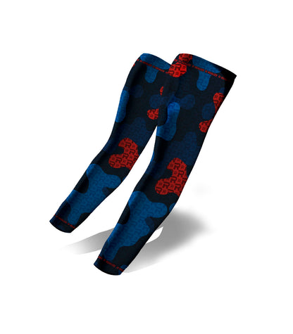 Pattern Sleeve