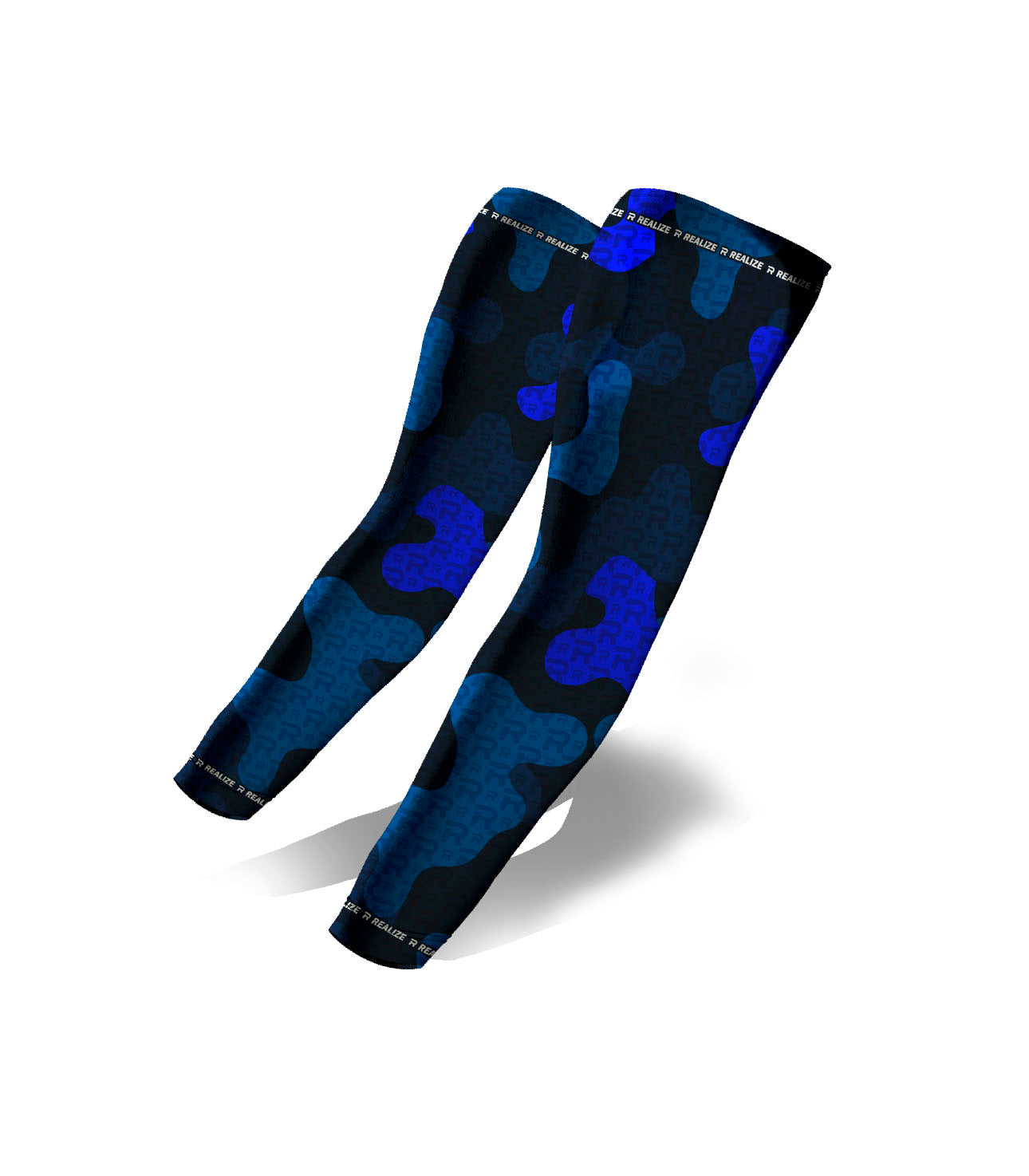 Pattern Sleeve