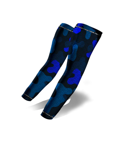 Pattern Sleeve