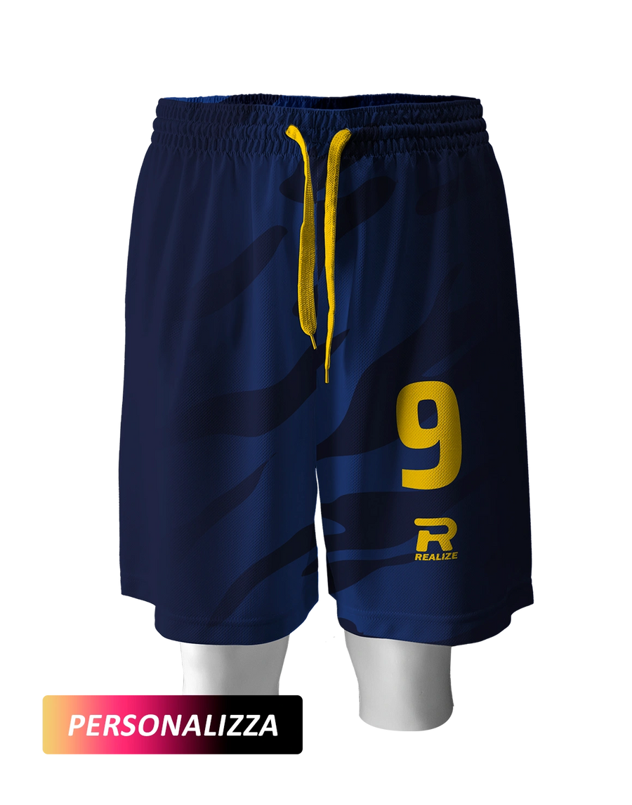 Malone Pallavolo
